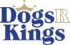 Dog R KIngs logo