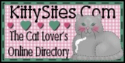 Kitty Sites logo