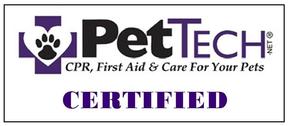 Certified PetTech